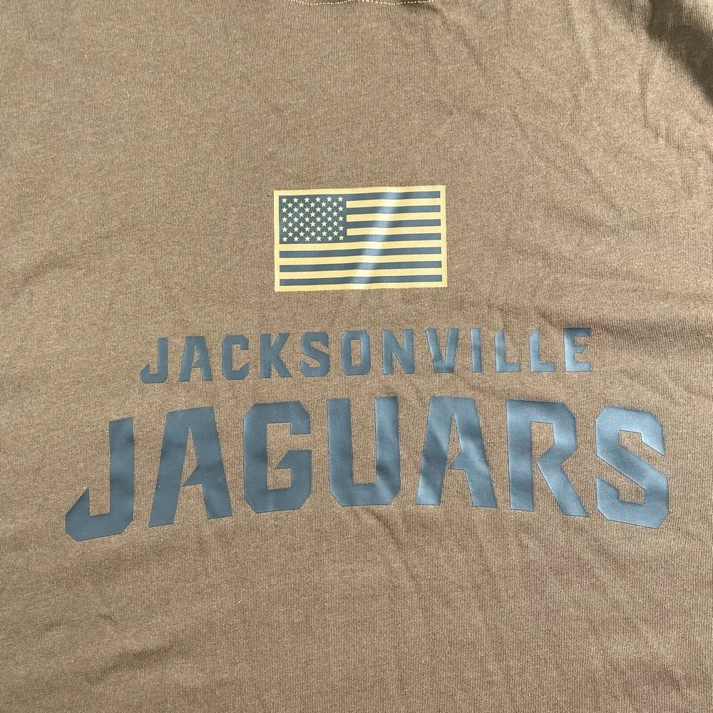 Nike nfl salute